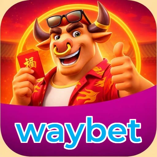 waybet Logo
