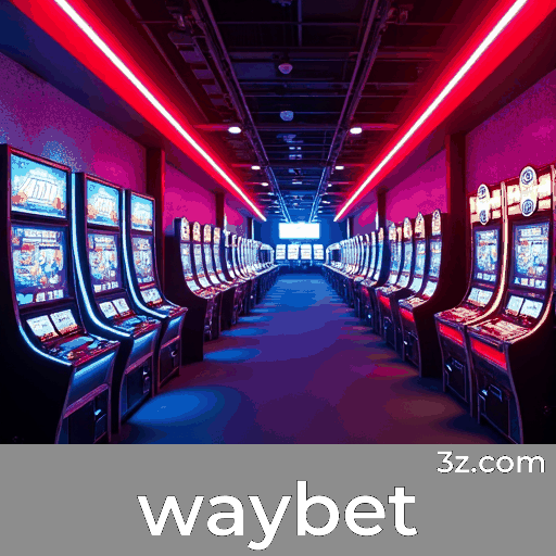 waybet Logo