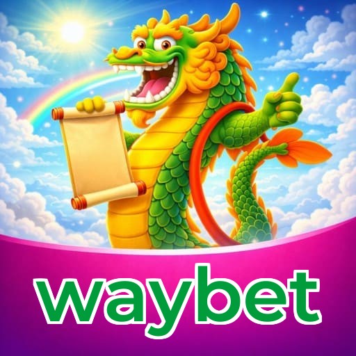waybet Logo